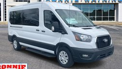 2026 Ford Transit 350 XL