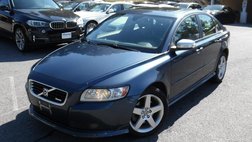 2009 Volvo S40 T5 R-Design