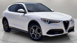 2023 Alfa Romeo Stelvio Ti