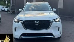 2024 Mazda CX-90 3.3 Turbo S