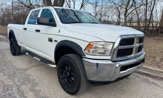 2012 Ram Ram Pickup 2500 ST