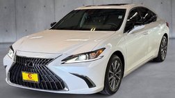 2023 Lexus ES 350 Base