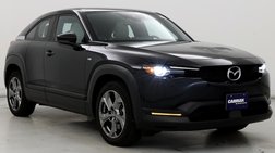 2023 Mazda MX-30 EV Premium Plus