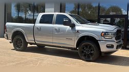2024 Ram Ram Pickup 2500 Limited