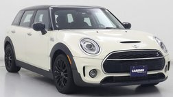 2020 MINI Clubman Cooper S
