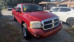 2006 Dodge Dakota SLT