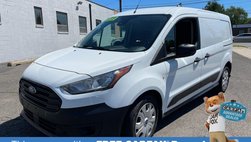 2020 Ford Transit Connect XL