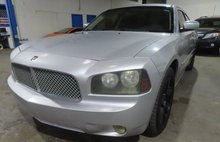 2010 Dodge Charger SXT