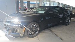 2022 Chevrolet Camaro ZL1