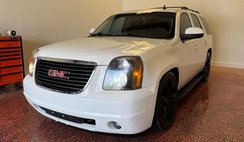2012 GMC Yukon SLE