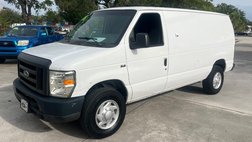 2008 Ford E-Series E-350 SD