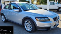 2008 Volvo C30 T5 2.0