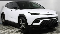 2023 Fisker Ocean Ultra