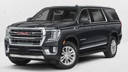 2024 GMC Yukon XL SLT