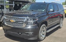 2019 Chevrolet Suburban Shield LT