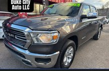 2023 Ram Ram Pickup 1500 Laramie