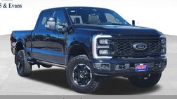 2025 Ford Super Duty F-250 Lariat