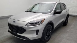 2020 Ford Escape Hybrid SE Sport