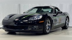 2008 Chevrolet Corvette Indy 500 Pace Car Replica