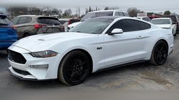2020 Ford Mustang GT