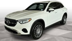 2025 Mercedes-Benz GLC-Class GLC 300