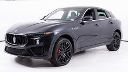 2019 Maserati Levante GTS
