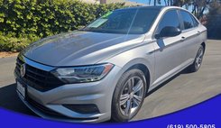 2019 Volkswagen Jetta R-Line
