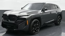 2023 BMW XM Base