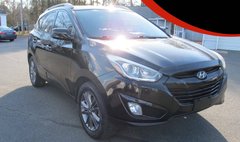 2015 Hyundai Tucson Limited