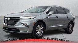 2023 Buick Enclave Premium