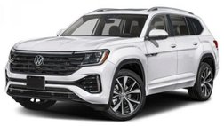 2025 Volkswagen Atlas SEL Premium R-Line 4Motion