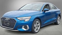2023 Audi A3 quattro Premium Plus 40 TFSI