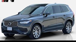 2022 Volvo XC90 T5 Momentum
