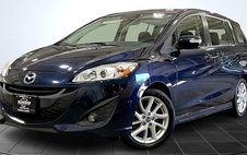 2015 Mazda MAZDA5 Touring