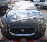2019 Jaguar XE 25t