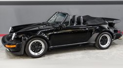 1985 Porsche 911 Carrera
