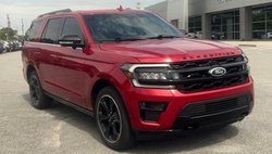 2022 Ford Expedition Limited