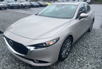 2025 Mazda MAZDA3 2.5 S Preferred