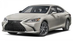 2025 Lexus ES 300h 300h FWD