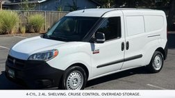 2021 Ram ProMaster City Tradesman
