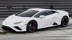 2020 Lamborghini Huracan EVO