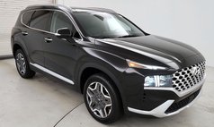 2023 Hyundai Santa Fe Plug-In Hybrid Limited