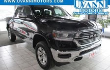 2019 Ram Ram Pickup 1500 Laramie