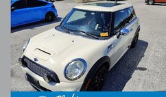 2007 MINI Cooper S