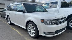2016 Ford Flex SEL