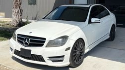 2014 Mercedes-Benz CLA-Class CLA 250