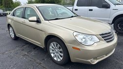 2010 Chrysler Sebring Limited