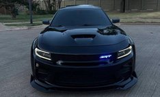2018 Dodge Charger R/T Scat Pack
