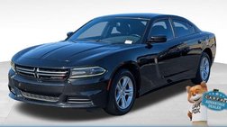 2017 Dodge Charger SE