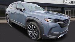 2024 Mazda CX-50 2.5 Turbo Premium Plus
